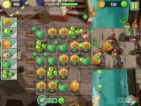 Plants vs. Zombies™ 2 9+ .